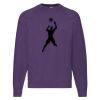 Classic 80/20 raglan sweatshirt Thumbnail