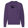 Classic 80/20 raglan sweatshirt Thumbnail