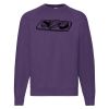 Classic 80/20 raglan sweatshirt Thumbnail