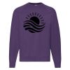 Classic 80/20 raglan sweatshirt Thumbnail