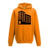 College hoodie Thumbnail
