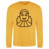 AWDis sweatshirt Thumbnail