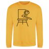 AWDis sweatshirt Thumbnail