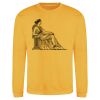AWDis sweatshirt Thumbnail