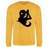 AWDis sweatshirt Thumbnail