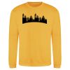 AWDis sweatshirt Thumbnail