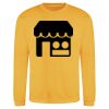 AWDis sweatshirt Thumbnail