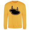 AWDis sweatshirt Thumbnail