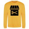 AWDis sweatshirt Thumbnail
