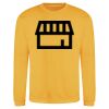 AWDis sweatshirt Thumbnail
