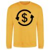 AWDis sweatshirt Thumbnail