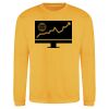 AWDis sweatshirt Thumbnail