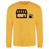 AWDis sweatshirt Thumbnail