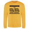AWDis sweatshirt Thumbnail