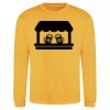 AWDis sweatshirt Thumbnail