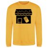 AWDis sweatshirt Thumbnail