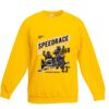Kids classic set-in sweatshirt Thumbnail