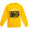 Kids classic set-in sweatshirt Thumbnail