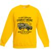 Kids classic set-in sweatshirt Thumbnail
