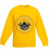 Kids classic set-in sweatshirt Thumbnail